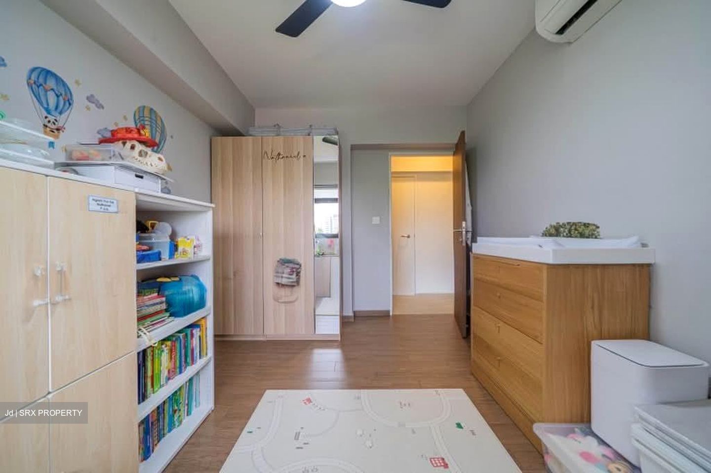 Blk 27A Membina Court (Bukit Merah), HDB 4 Rooms #569208461